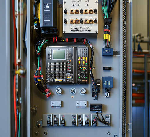 servicios eléctricos Madrid