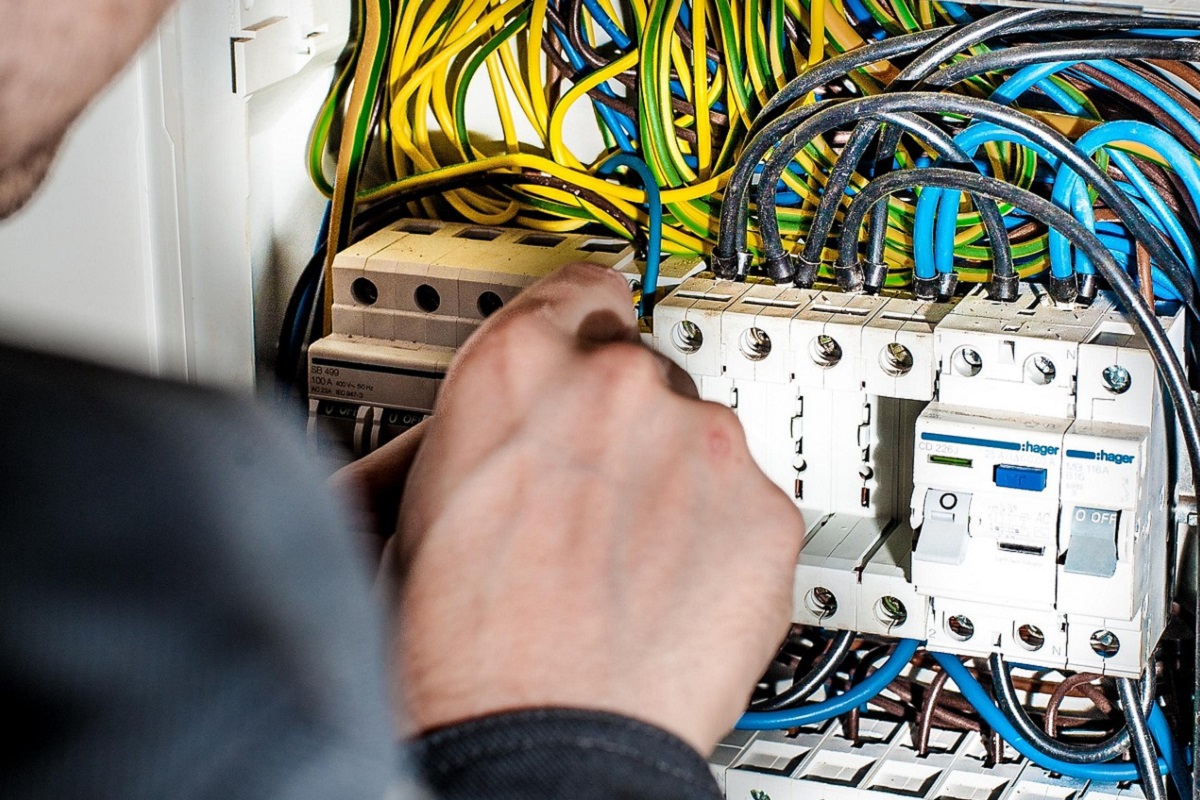 instalaciones eléctricas en Alcorcón